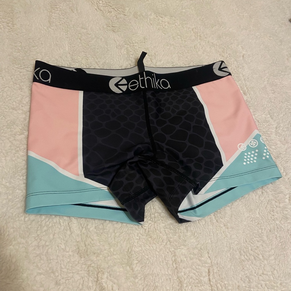 Ethika women's shorts